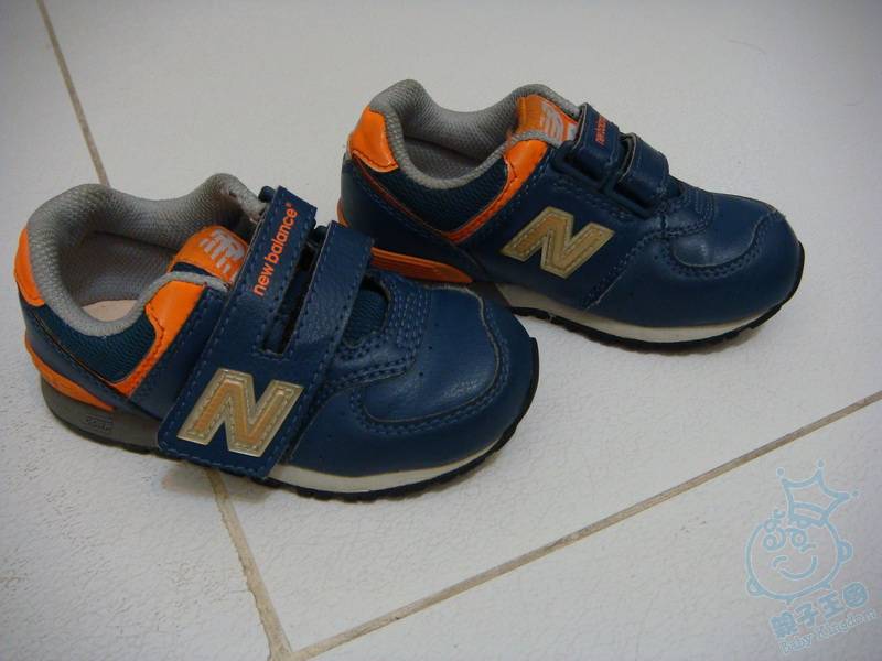 新净 1 岁至 1岁半鞋仔 - 二手市场 - 亲子王国