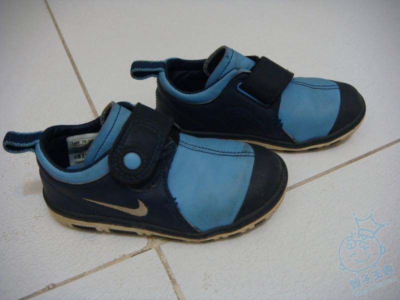 新净 1 岁至 1岁半鞋仔 - 二手市场 - 亲子王国