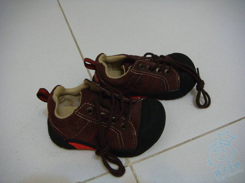 新净 1 岁至 1岁半鞋仔 - 二手市场 - 亲子王国