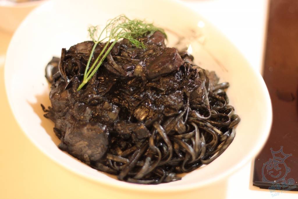 浅色海鲜豉油(2)
