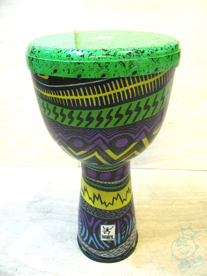 旅行装非洲鼓 全个韱维,易发声,不怕水,bb至大