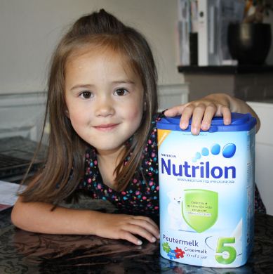 荷兰牛兰 \/ 香港牛兰 边只好?有乜分别? - 0-6个