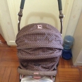 baby stroller