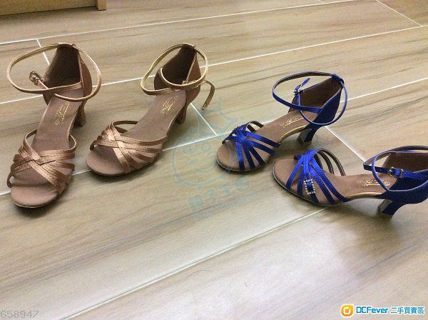 100%全新三莎品牌- 中小童女装拉丁舞.社交舞