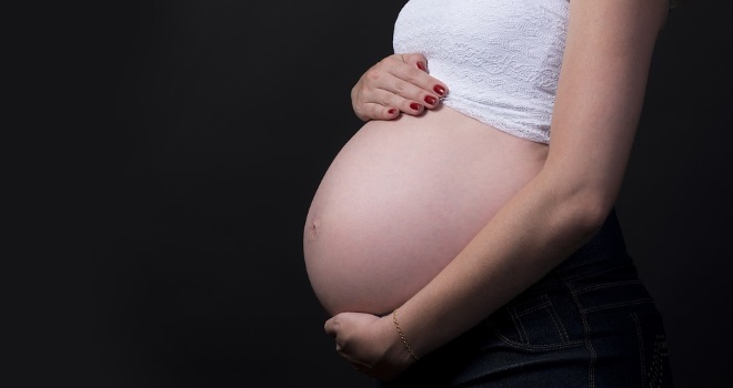 懷孕期間出現精神健康問題，比想像中常見
