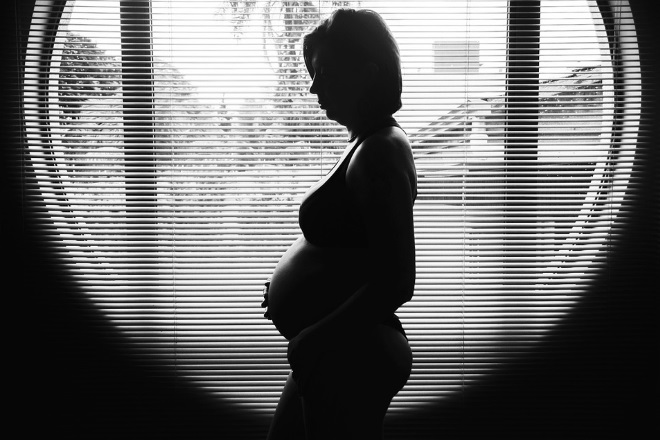 懷孕期間出現精神健康問題，比想像中常見