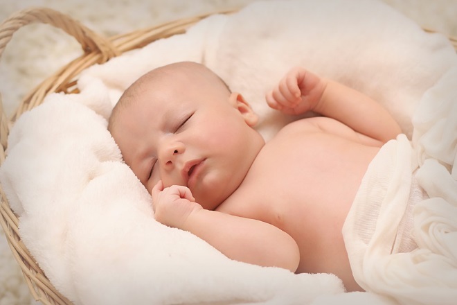 【睡眠好習慣】如何讓寶寶有覺好瞓 (爸媽都係)？