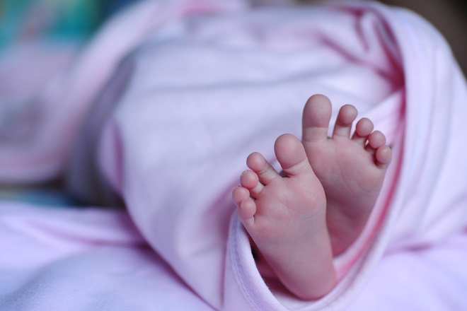 【睡得好的重要】關於嬰兒睡眠與猝死症的一些迷思