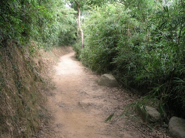 HIKING2