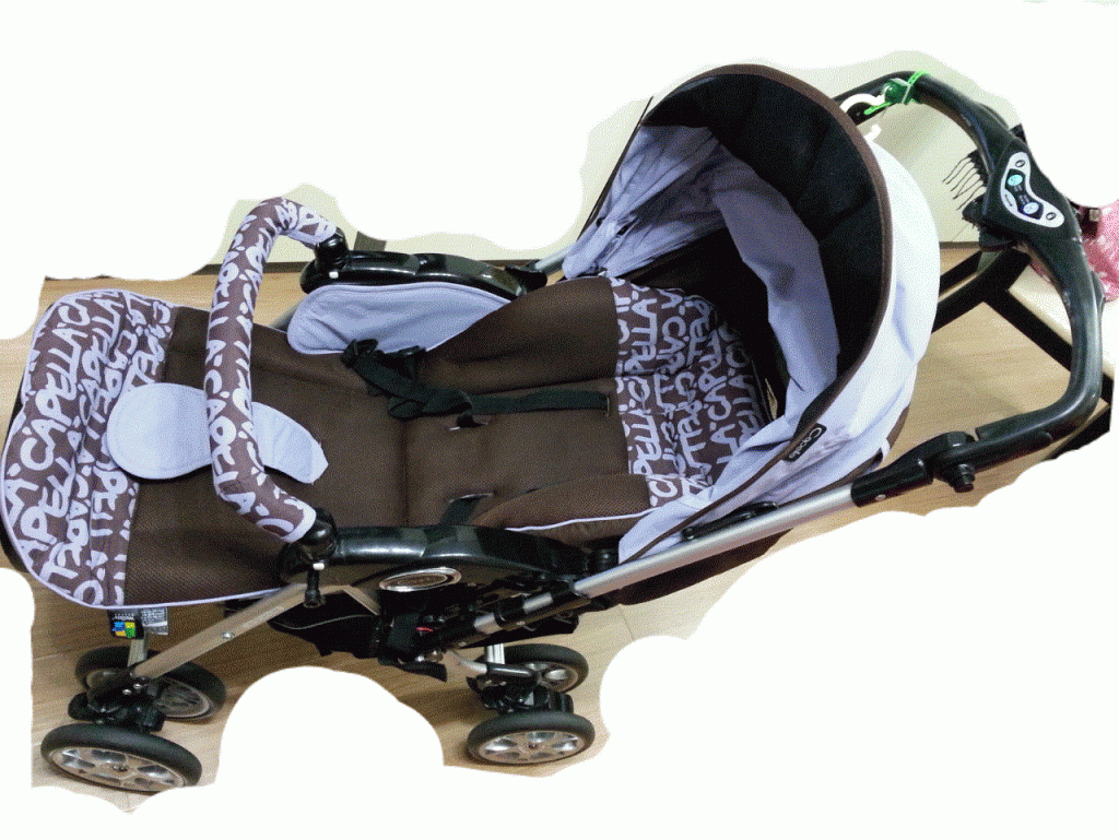 Capella 二手bb車 二手市場 Baby Kingdom 親子王國香港討論區