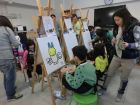 2% Miffy Kids X Baby Kingdom Art Jamming Day