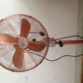 全銅製16吋風扇