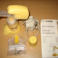 Madela Mini Electric Milk Pump for sale $380