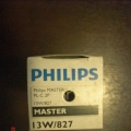 PHILLIPS 燈膽