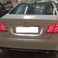 My New Benz
