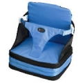 The First Years On-the-go BB Booster Seat