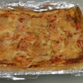 My homemade food