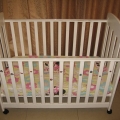 O/3 Baby Bed - for sale $300