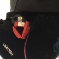 Car Seat
