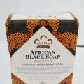 African black soap 5 oz.