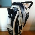 Chicco Simplicity Stroller 2012