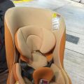 Combi car seat