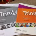 Trinity GESE Grade 1-2