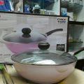 我的相冊 - wok with glass lid