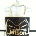 kitson袋