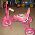 Hello Kitty 單車
