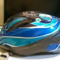 bicycle helmets