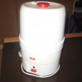Nuk Milk Bottle Steamer - On Sale!