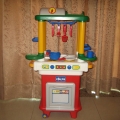 Chicco Star Kitchen