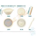 全新嬰幼兒食物研磨器