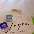 來自日本品牌 Jayro MOTOMACHI