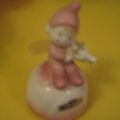 Musical  Doll - 日本小津買回來