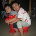 $100 Red Horse FOR SALE!