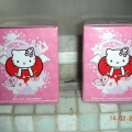 7-11 Hello Kitty x Tokidoki