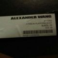 Alex wang