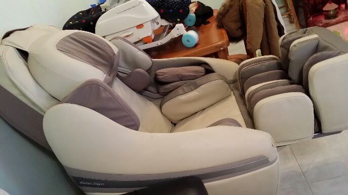 Osim hotsell udream sogno