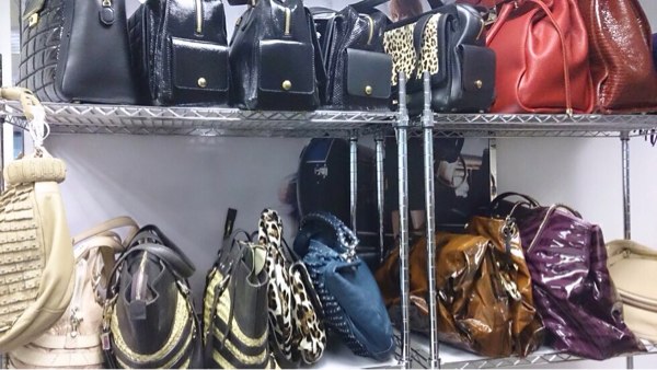 jimmy choo private sale