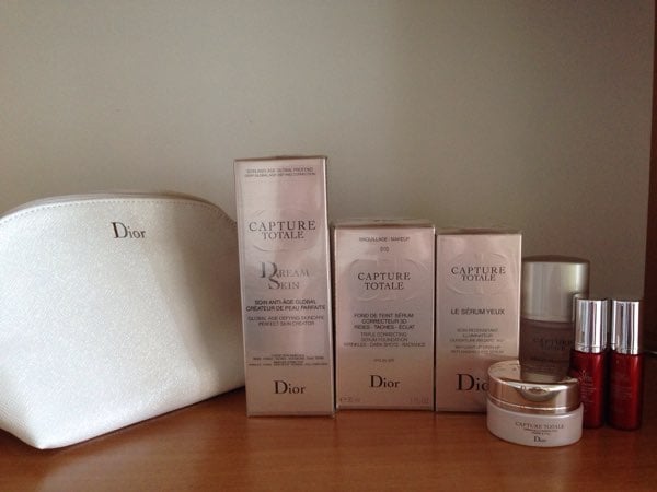 dior dream skin pantip
