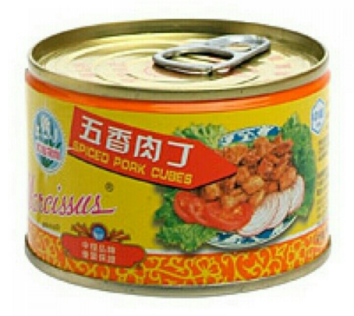 邊隻五香肉丁好味 自由講場 Baby Kingdom 親子王國香港討論區