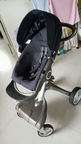 Stokke 車 二手市場 Baby Kingdom 親子王國香港討論區