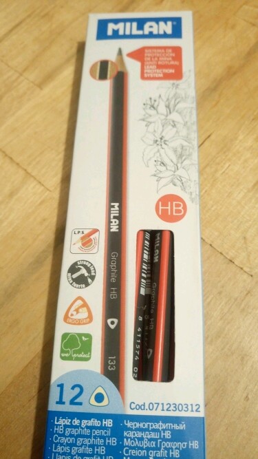 請推薦好用的鉛筆 自由講場 Baby Kingdom 親子王國香港討論區