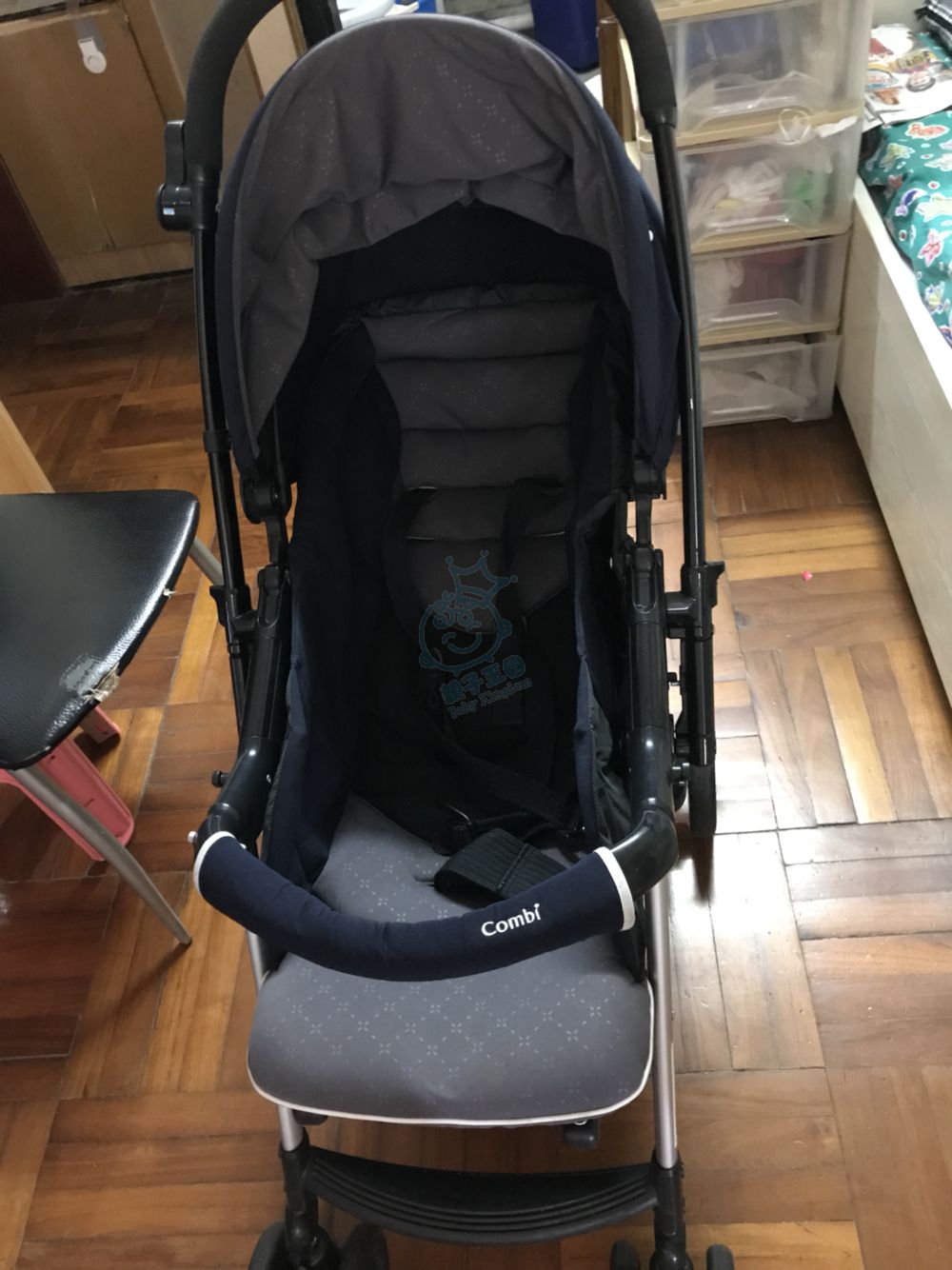二手combi 車 二手市場 Baby Kingdom 親子王國香港討論區