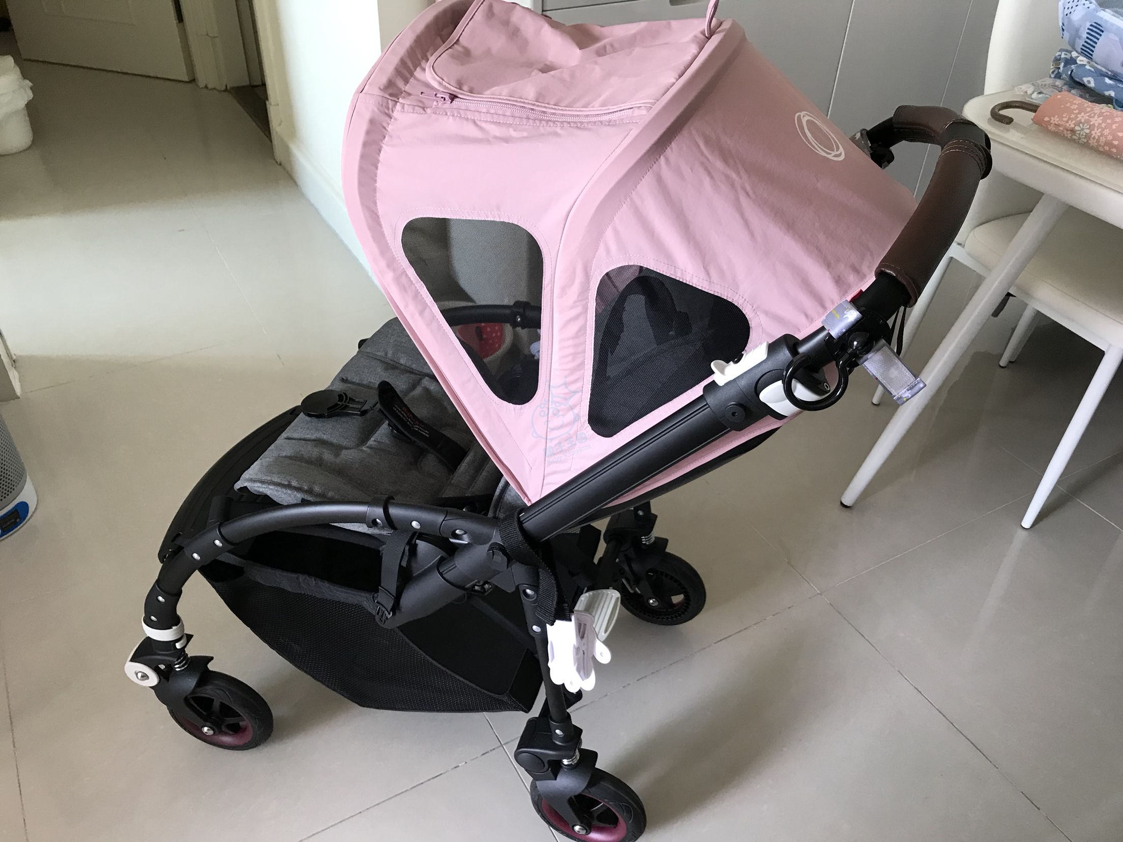 xplory v6 stokke