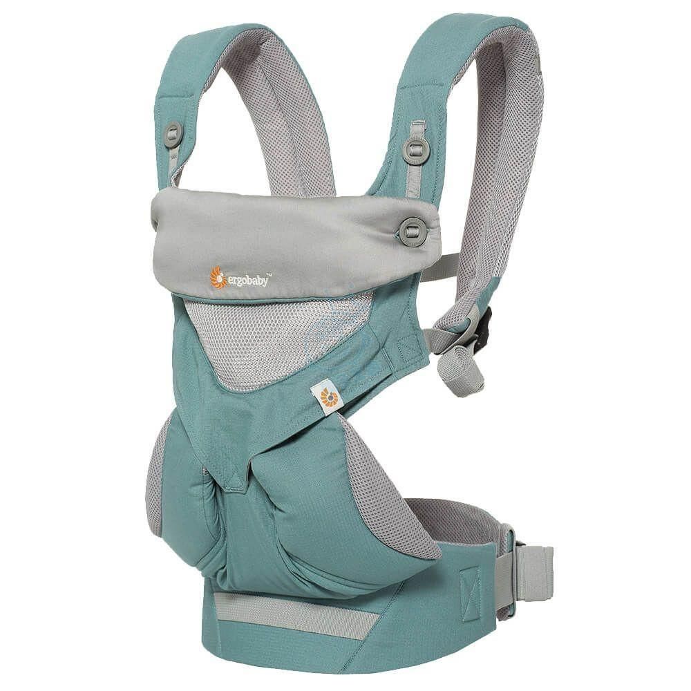 baby kingdom ergobaby