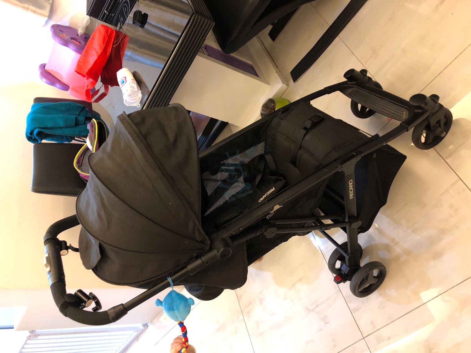 baby pram carriage