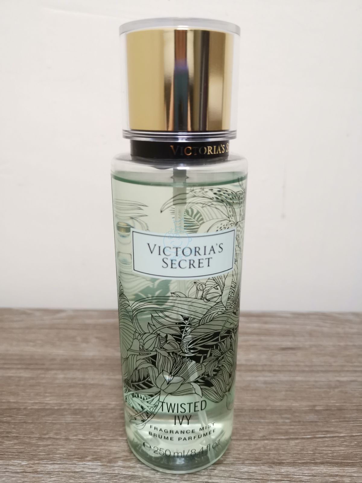 Victoria Secret 香水噴霧 二手市場 Baby Kingdom 親子王國香港討論區